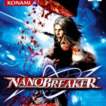 nanobreaker ps2
