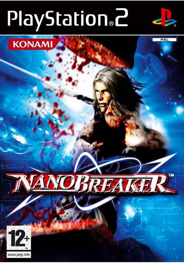 nanobreaker ps2